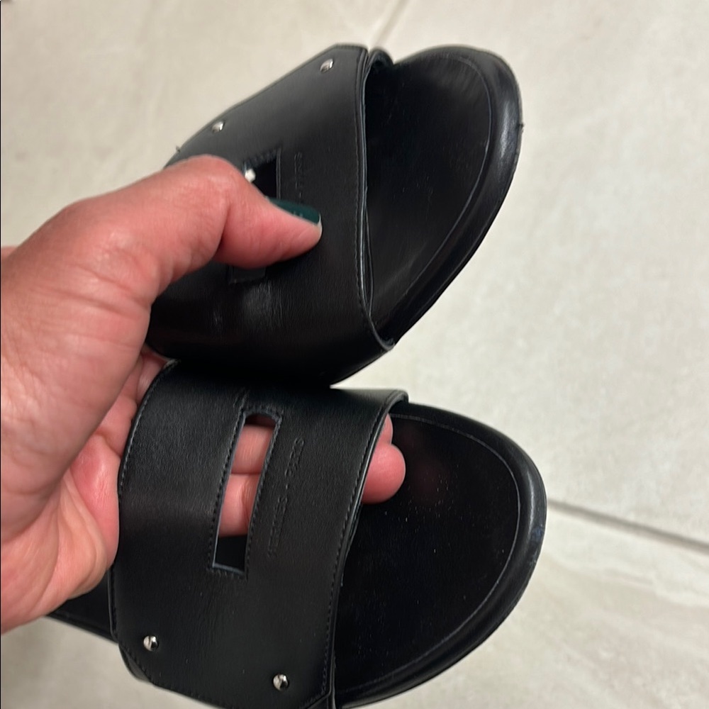 🌺🌸HERMÈS Sandals🌸🌺 - Picture 11 of 13